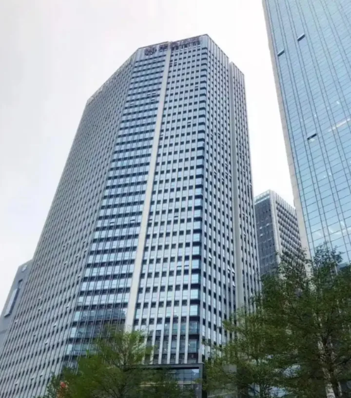 广州团队办公地